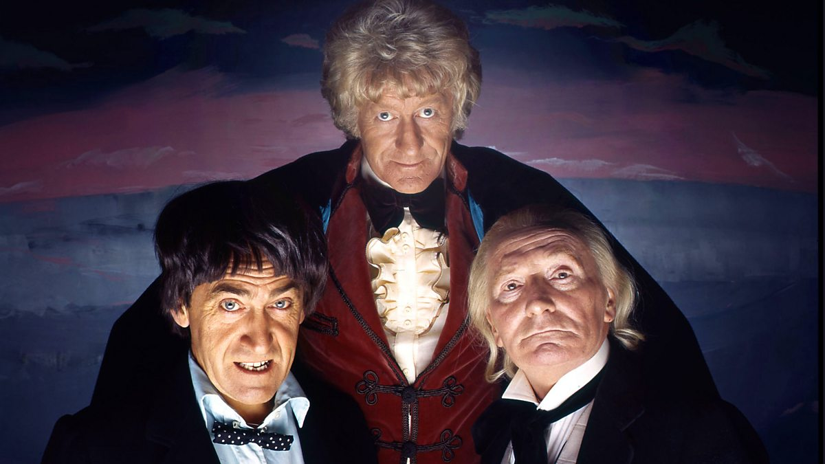 The Archive TV Gateway Drug